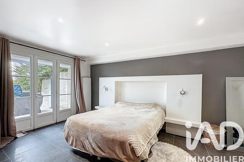 Maison - 165 m² - 4 pièces