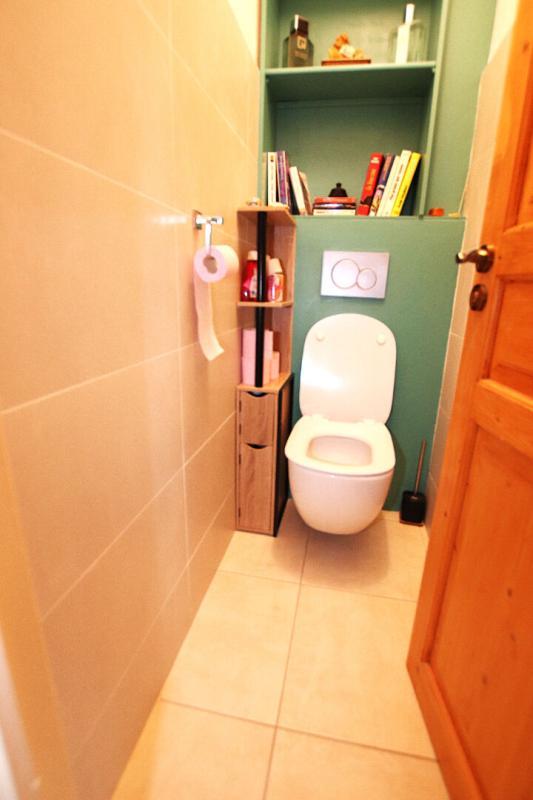 Villa - 115 m² - 4 pièces