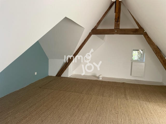 Maison - 180 m² - 6 pièces