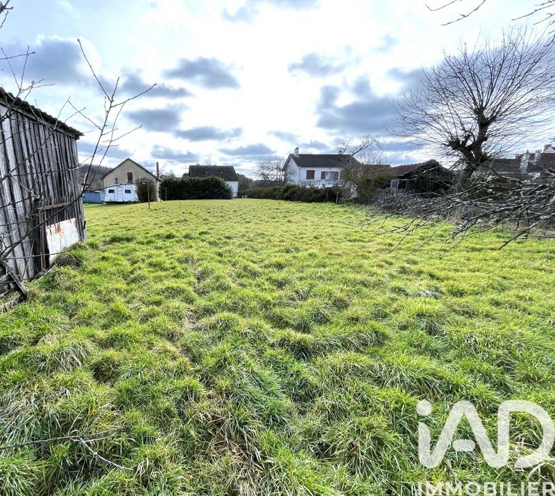 Maison - 73 m² - 4 pièces