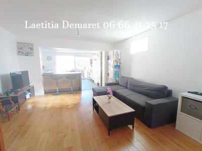 Maison - 115 m² - 6 pièces