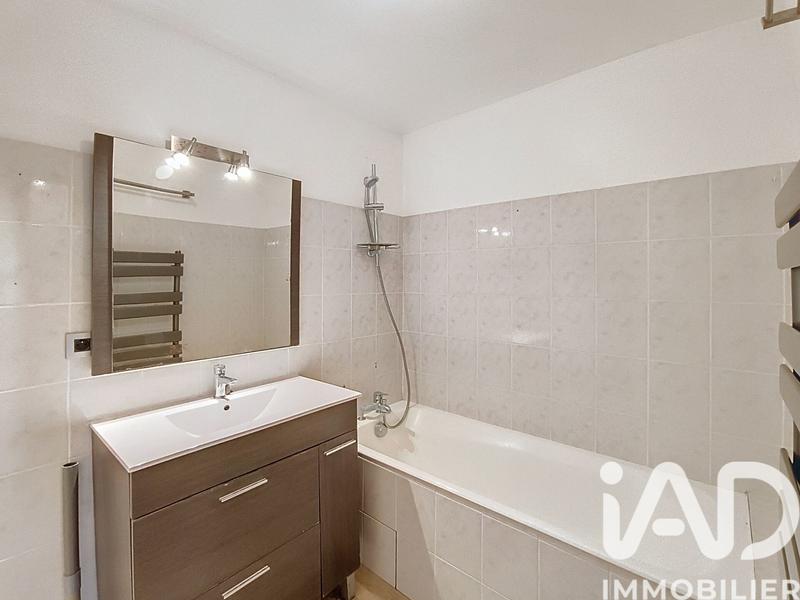 Appartement - 79 m² - 3 pièces