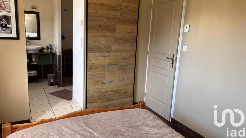 Maison - 139 m² - 5 pièces