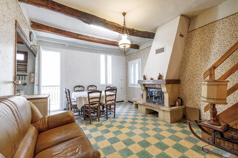 Maison - 133 m² - 4 pièces