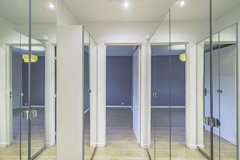 Appartement - 74 m² - 3 pièces