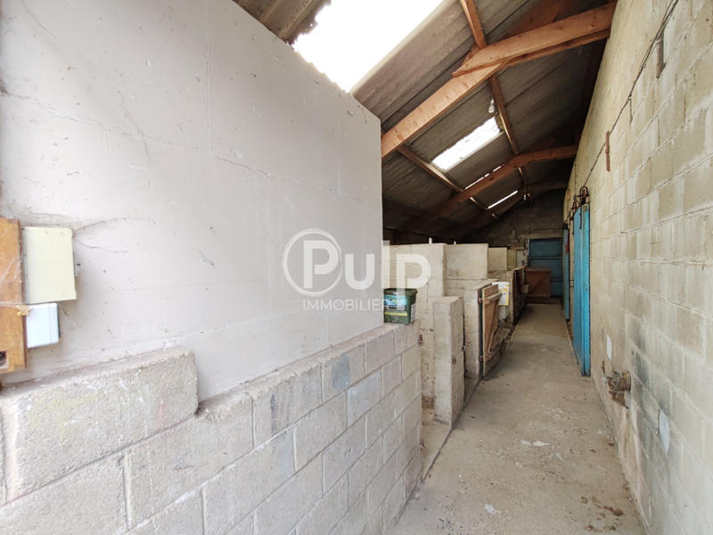 Maison - 156 m² - 6 pièces