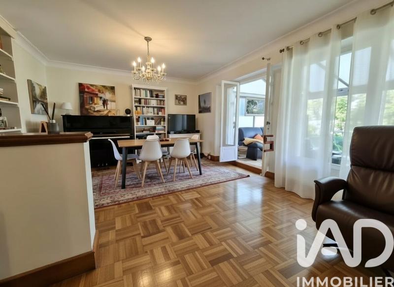 Maison - 116 m² - 5 pièces