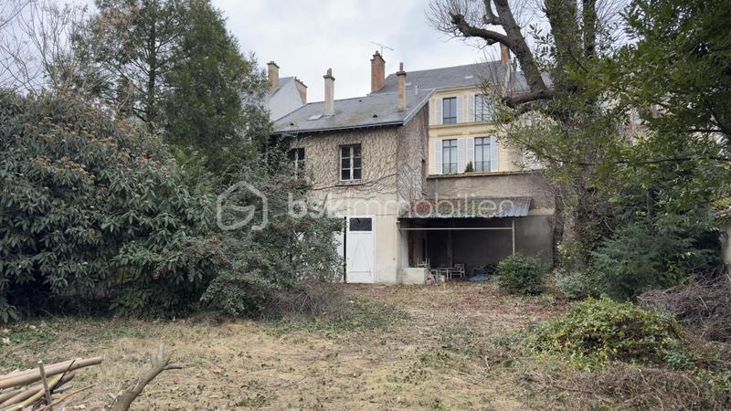 Immeuble - 700 m² - 20 pièces