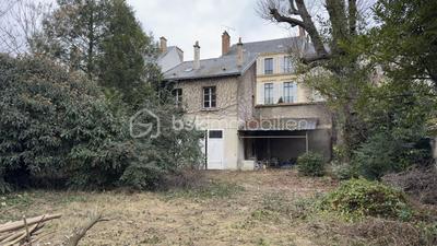 Immeuble - 700 m² - 20 pièces