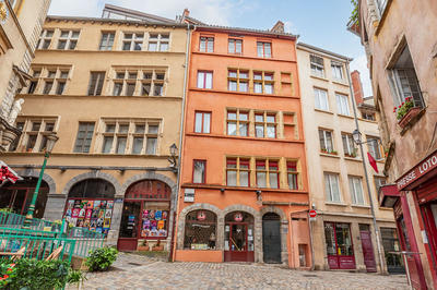 Appartement - 81 m² - 4 pièces