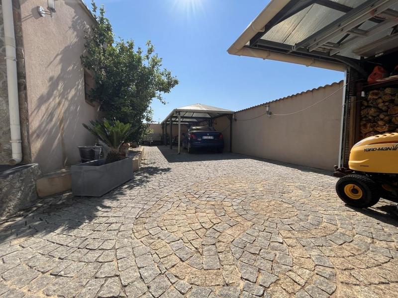 Villa - 95 m² - 3 pièces