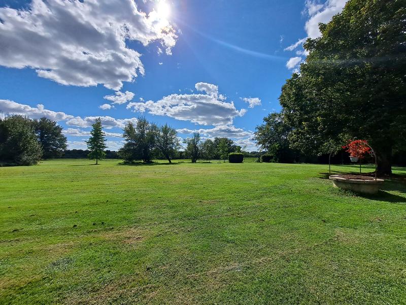 Maison - 262 m² - 7 pièces