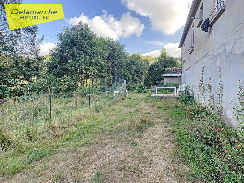 Maison - 71 m² - 3 pièces