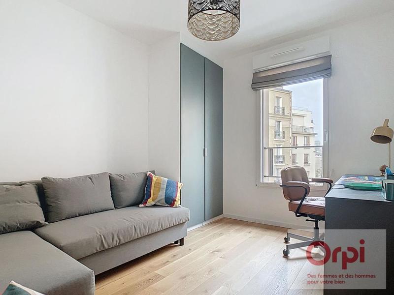 Appartement - 93 m² - 4 pièces