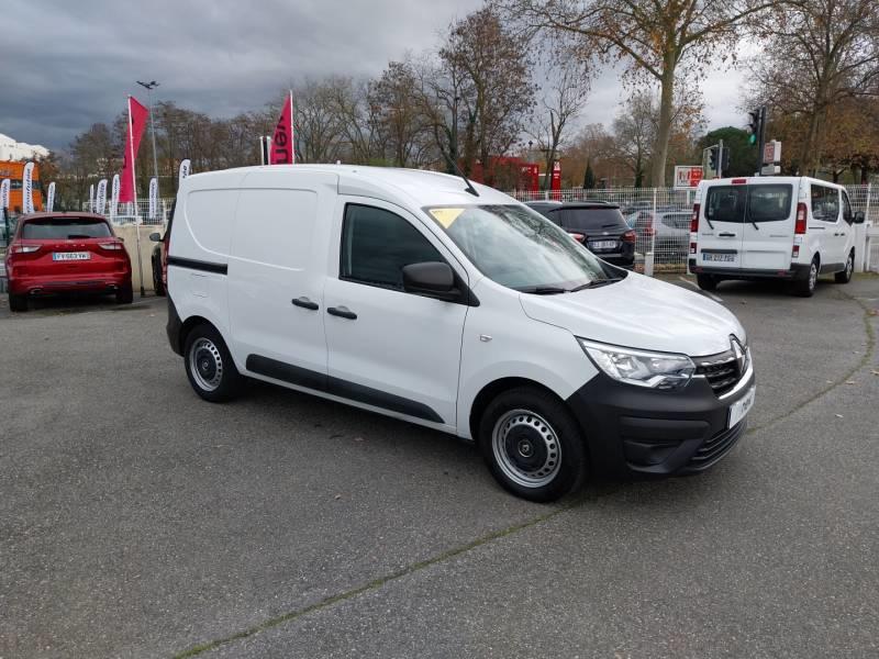 Renault Express (30) Van Blue Dci 75 - 22 Confort