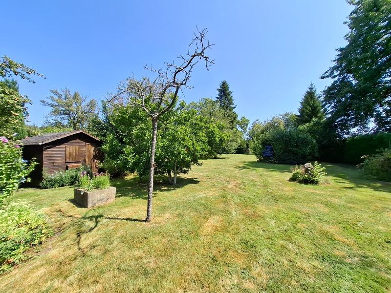Maison de campagne - 37 m² - 2 pièces