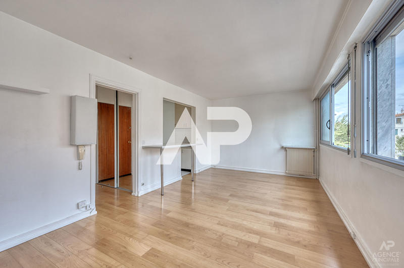 Appartement - 29 m² - 1 pièce