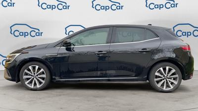 Renault Mégane 1.6 E-Tech 160 Hybrid Rs Line