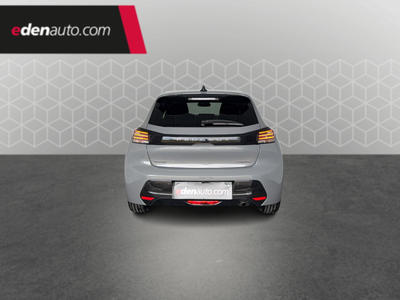 Peugeot 208 Hybrid 100 e-Dcs6 Allure