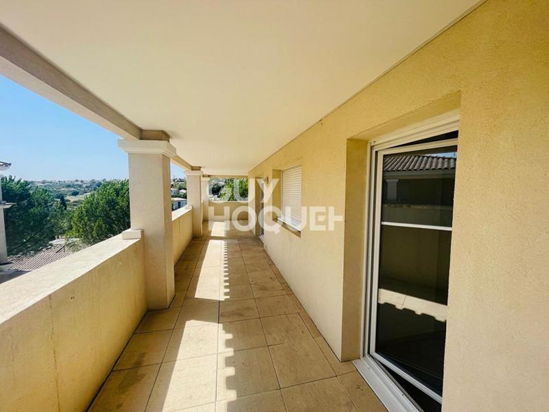 Appartement - 85 m² - 4 pièces