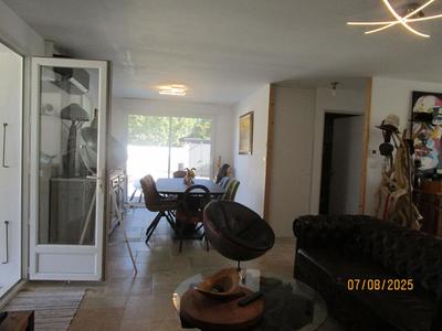 Maison - 76 m² - 3 pièces