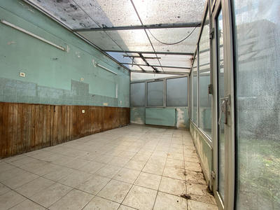 Maison - 146 m² - 8 pièces