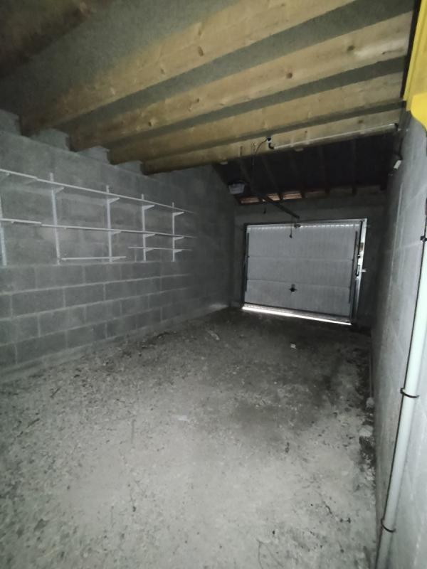 Maison - 89 m² - 3 pièces