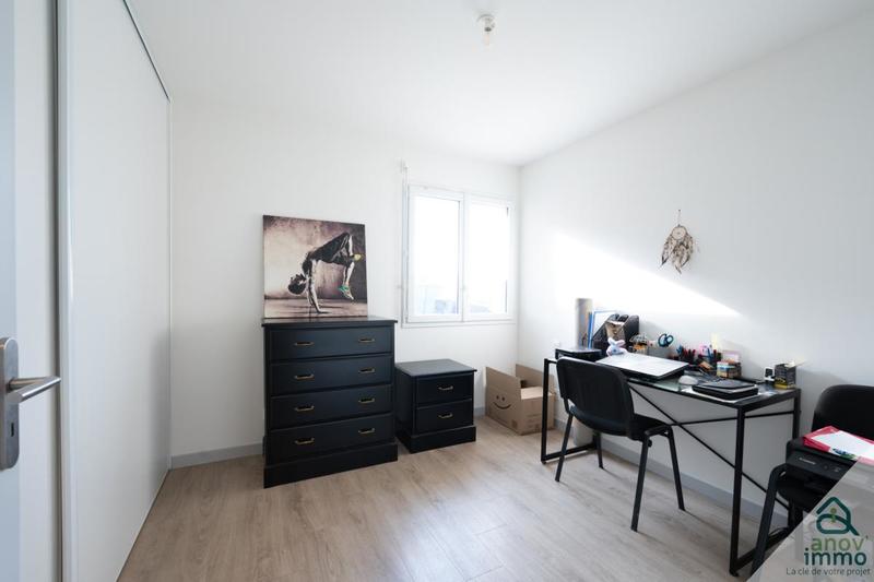 Maison - 108 m² - 5 pièces