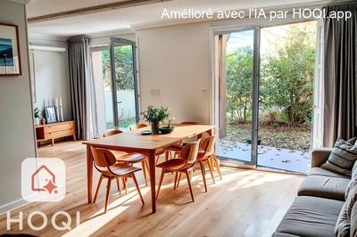 Maison - 64 m² - 3 pièces