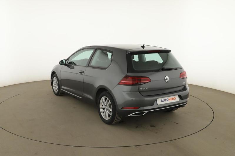 Volkswagen Golf VII 1.4 Tsi BlueMotion Tech Carat Bv6 3p 125 ch