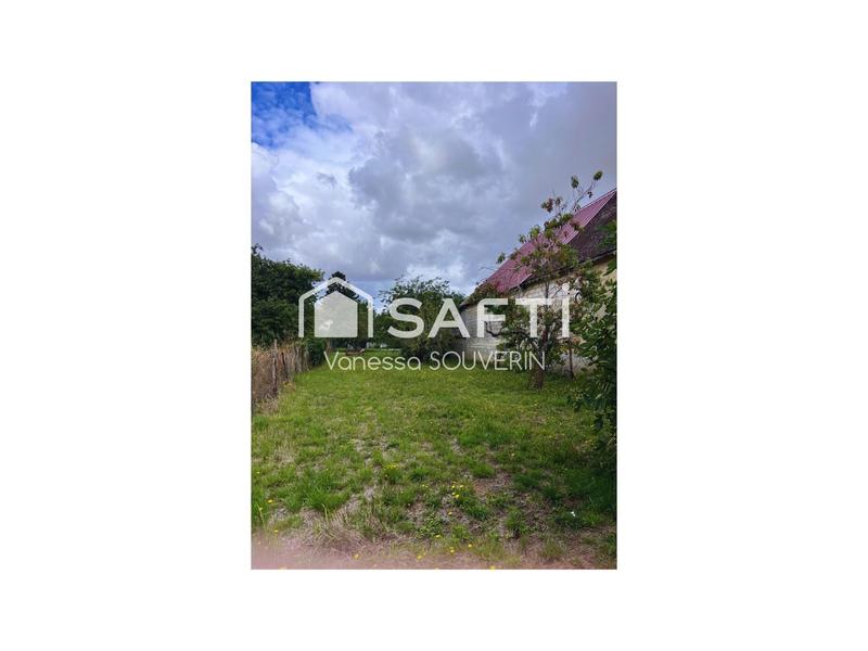 Maison - 108 m² - 5 pièces