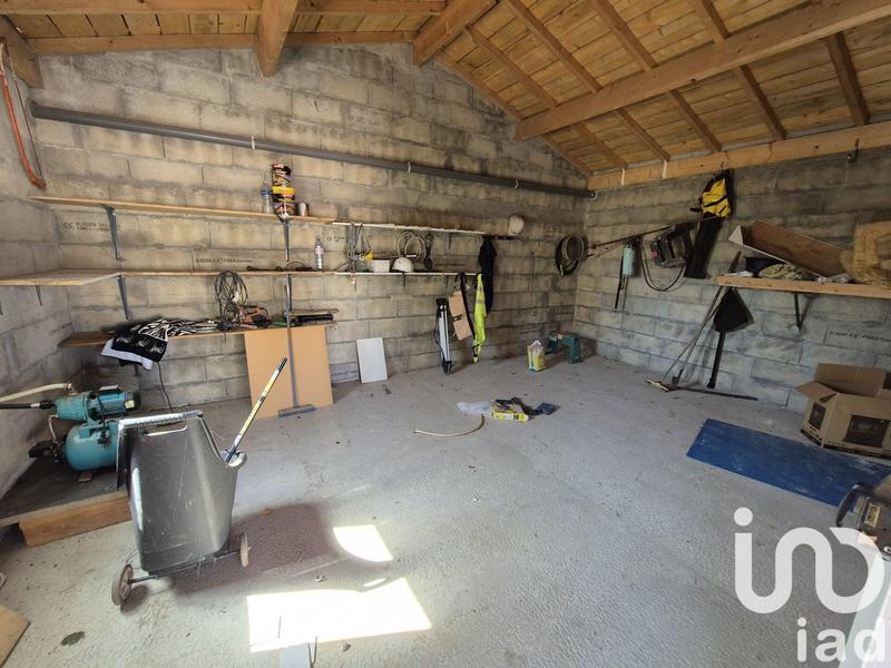 Maison - 114 m² - 5 pièces