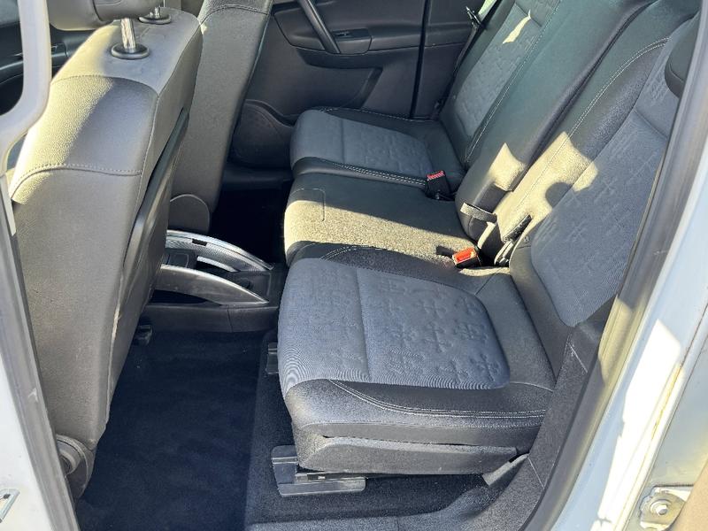 Opel Meriva 1.4 Turbo Cosmo