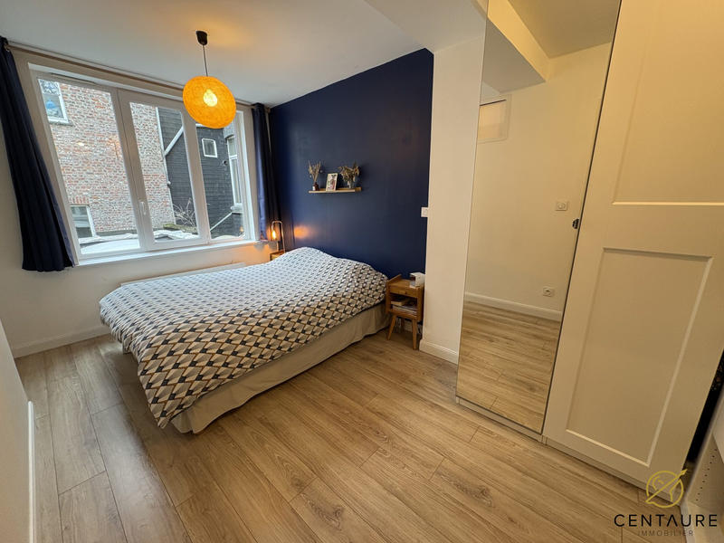 Appartement - 85 m² - 3 pièces