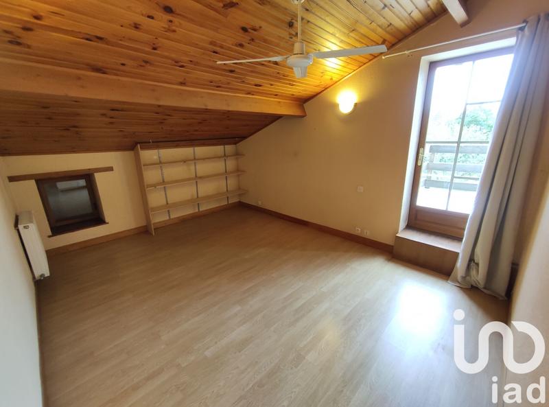 Maison - 120 m² - 7 pièces