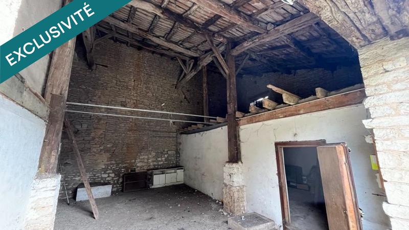 Maison - 81 m² - 3 pièces