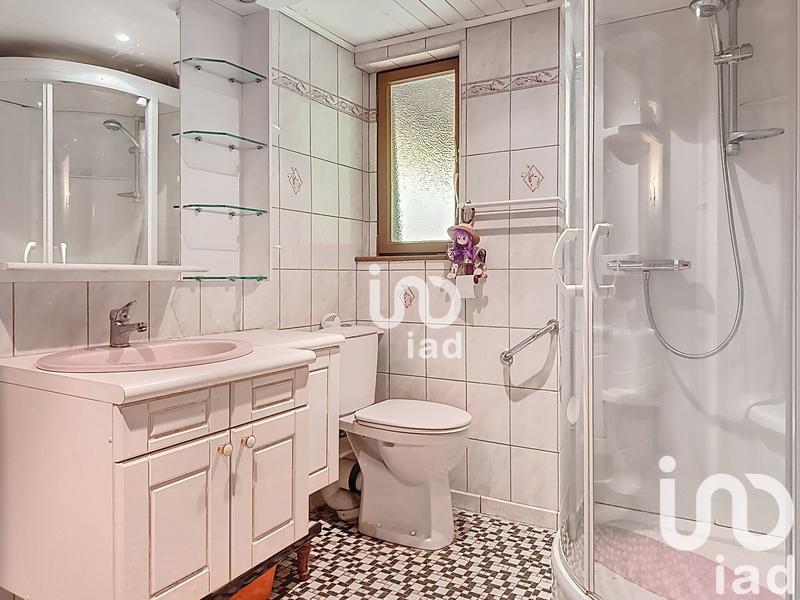 Maison de village - 185 m² - 7 pièces