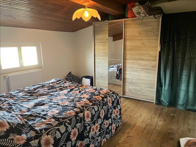 Maison - 134 m² - 5 pièces