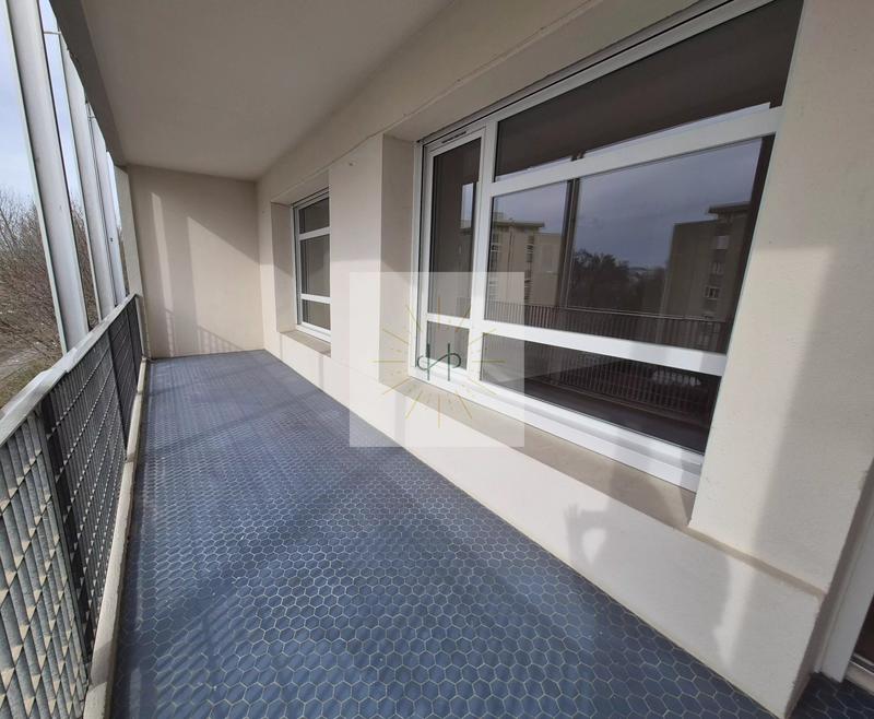 Appartement - 83 m² - 3 pièces