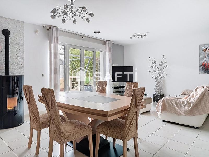 Local commercial - 300 m² - 7 pièces