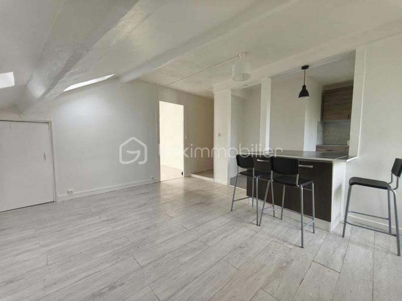 Appartement - 37 m² - 2 pièces