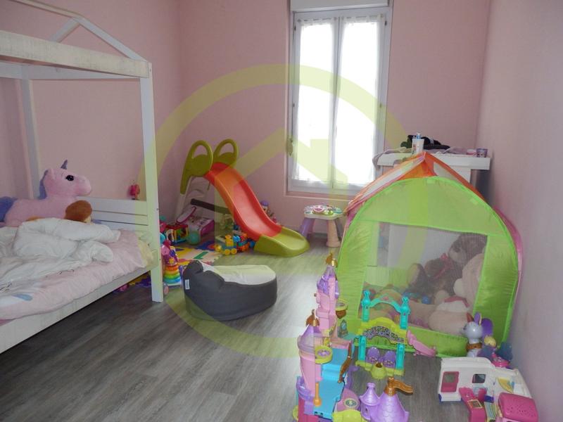 Appartement - 72 m² - 3 pièces