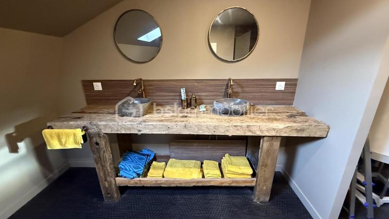 Atelier d'activités - 166 m² - 5 pièces