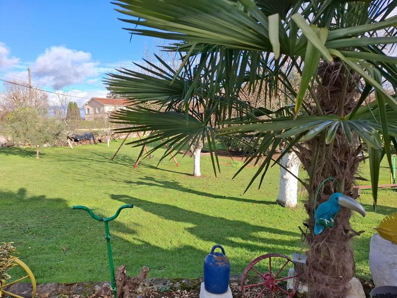 Maison - 184 m² - 7 pièces