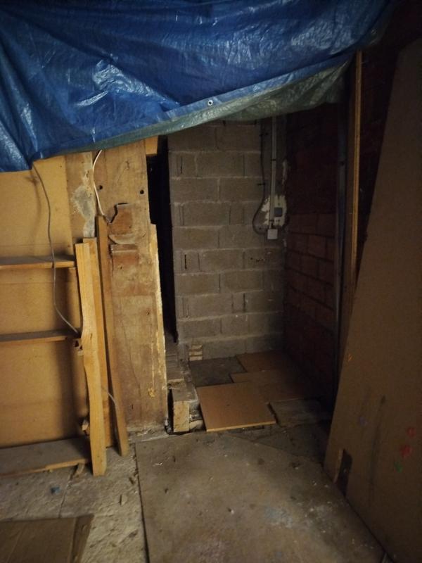 Maison de ville - 136 m² - 6 pièces