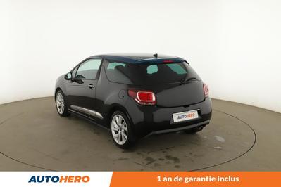Citroën Ds3 1.2 PureTech Emeraude Addict 110 ch