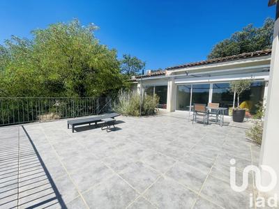 Maison - 146 m² - 6 pièces