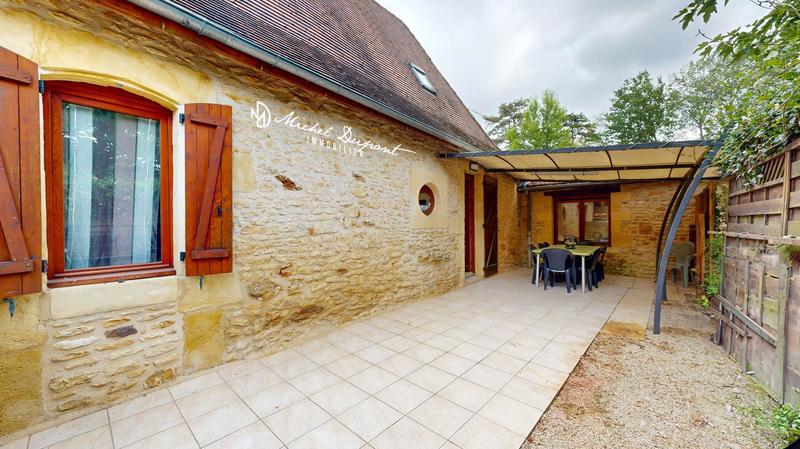 Maison - 410 m² - 20 pièces