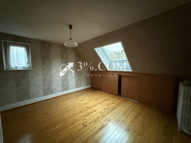 Maison - 193 m² - 7 pièces