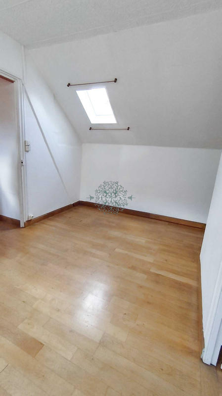 Maison - 107 m² - 4 pièces